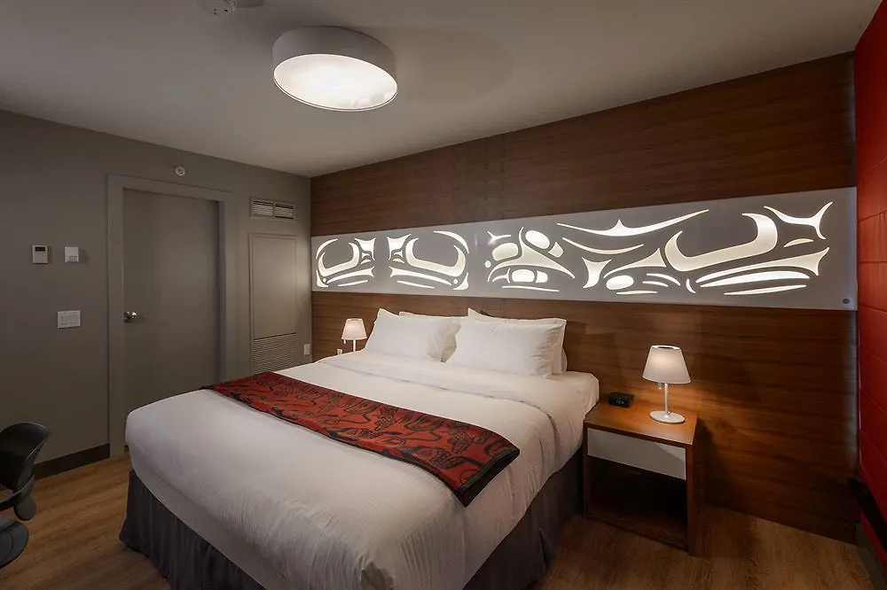 Hotel Skwachays Lodge Vancouver