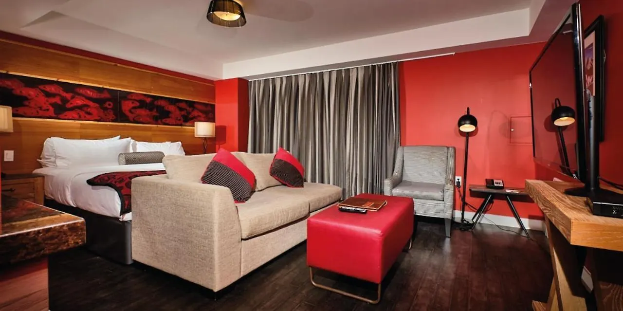 Skwachays Lodge Vancouver Hotel