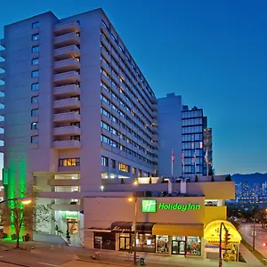 Vancouver-centre Broadway By Ihg Vancouver