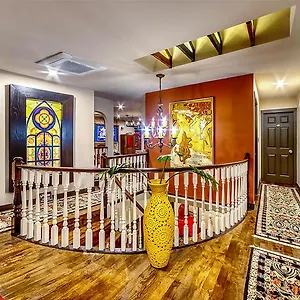 Neocolonial Nouveau Kensington Maison d'hôtes