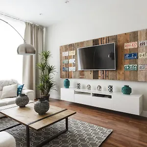 Mtlvacationrentals - The Fabfour Montreal