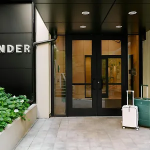 Sonder By Marriott Bonvoy Revival Bay Appart hôtel