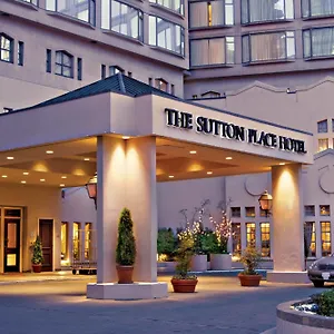 The Sutton Place Hotel