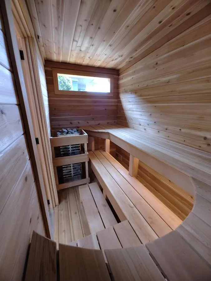 Skwachays Lodge Ванкувер Канада
