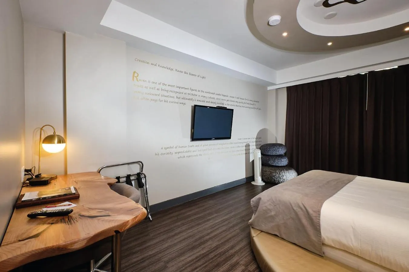 Skwachays Lodge Ванкувер