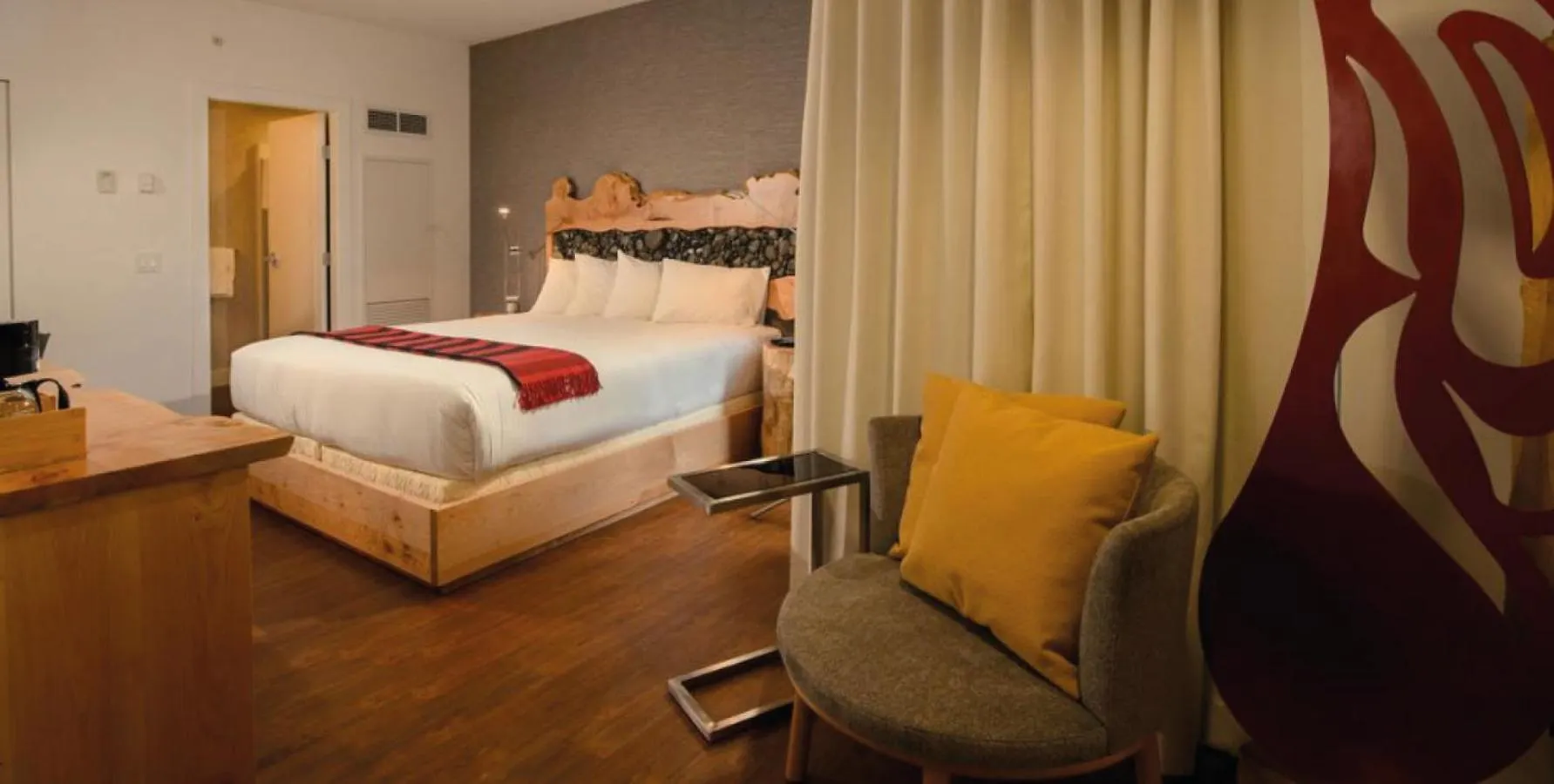 Skwachays Lodge Ванкувер 3*,  Канада