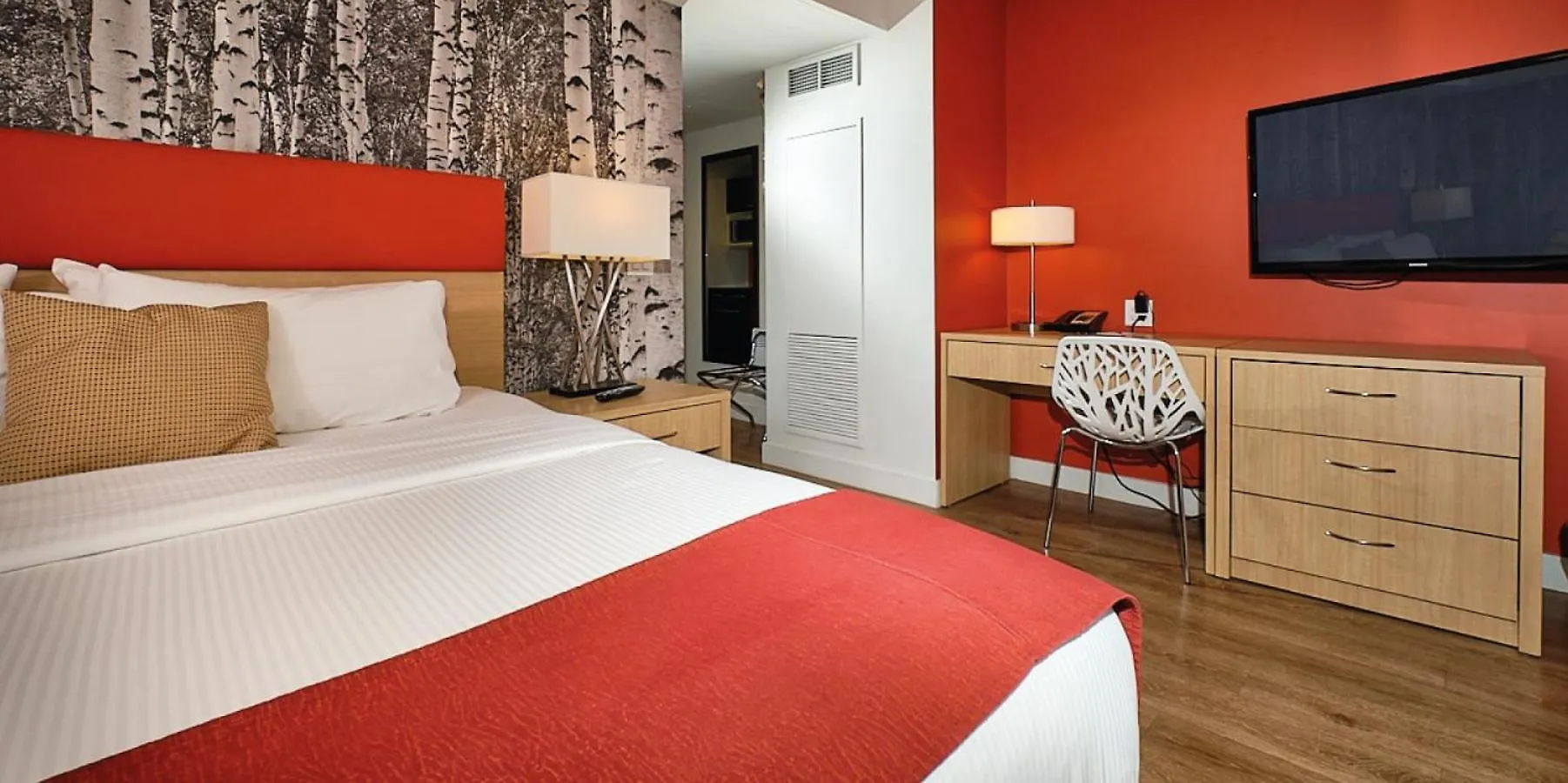 Skwachays Lodge Ванкувер 3*,