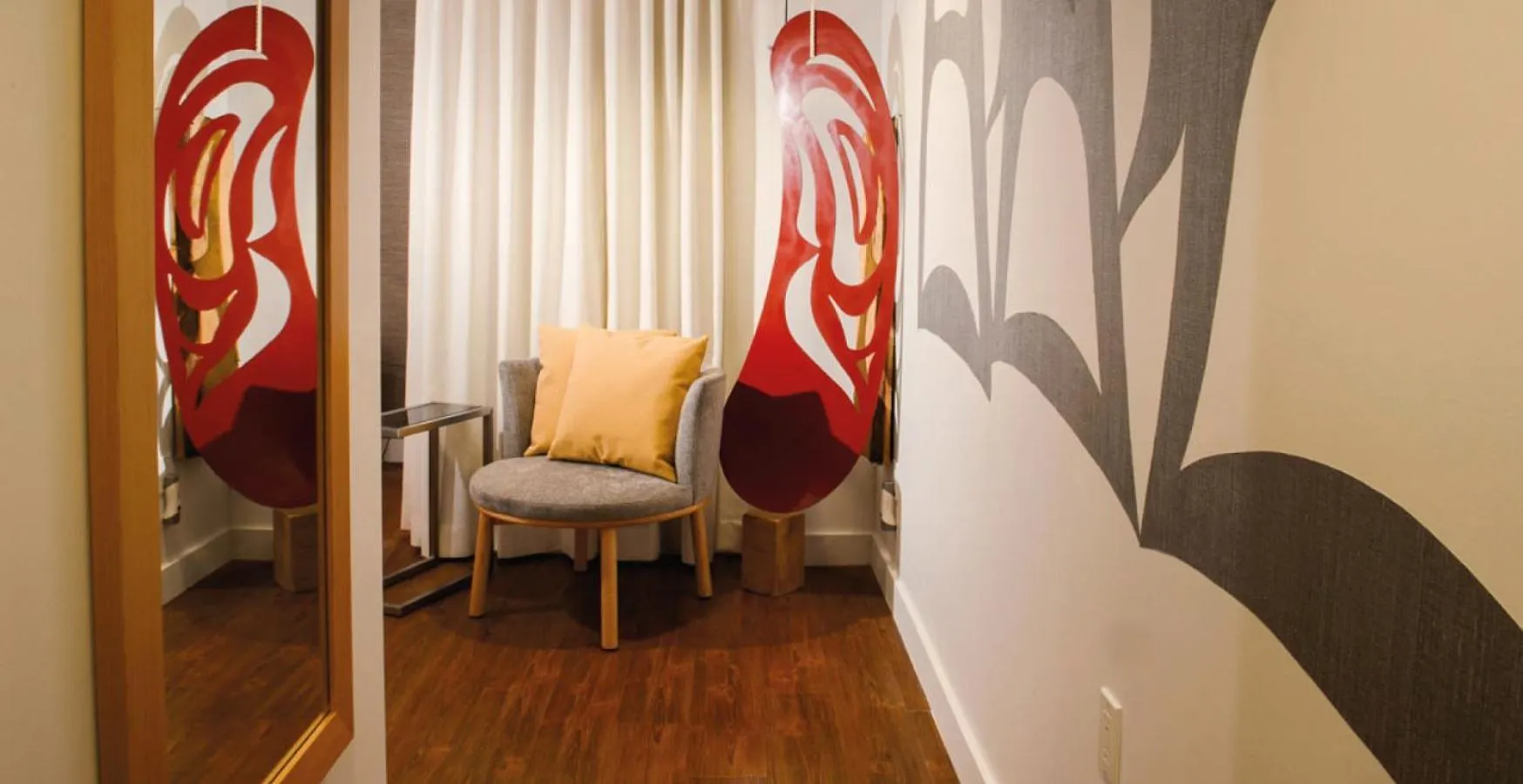 Skwachays Lodge Ванкувер Канада